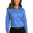 Port Authority Ladies Long Sleeve SuperPro ReactTwill Shirt. LW808 Port Authority