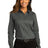 Port Authority Ladies Long Sleeve SuperPro ReactTwill Shirt. LW808 Port Authority