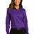 Port Authority Ladies Long Sleeve SuperPro ReactTwill Shirt. LW808 Port Authority