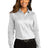 Port Authority Ladies Long Sleeve SuperPro ReactTwill Shirt. LW808 Port Authority