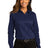 Port Authority Ladies Long Sleeve SuperPro ReactTwill Shirt. LW808 Port Authority