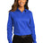 Port Authority Ladies Long Sleeve SuperPro ReactTwill Shirt. LW808 Port Authority