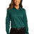 Port Authority Ladies Long Sleeve SuperPro ReactTwill Shirt. LW808 Port Authority