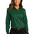 Port Authority Ladies Long Sleeve SuperPro ReactTwill Shirt. LW808 Port Authority