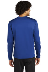 Sport-Tek Men's Sport-Wick  Fleece Pullover Crew