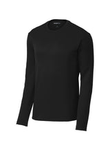 Sport-Tek Men's Sport-Wick  Fleece Pullover Crew