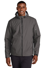 Sport-Tek Men's Waterproof Insulated Jacket - JST56