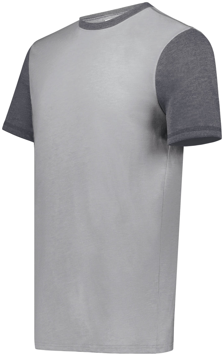 Augusta Men's Gameday Vintage Ringer Tee 1 of 2 Augusta
