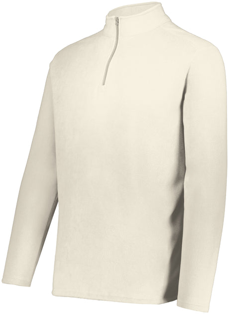 Augusta Men's Micro-Lite Fleece 1/4 Zip Pullover 1 of 2 Augusta