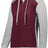 Augusta Women's Three-Season Fleece Full Zip Hoodie Augusta