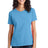 Port & Company - Women's Ring Spun Cotton Tee LPC150 Port & Company