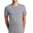 District - Young Mens The Concert Tee V-Neck DT5500 Mens Apparel Shirts & Tops