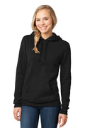 District - Juniors The Concert Fleece Hoodie. DT811 District