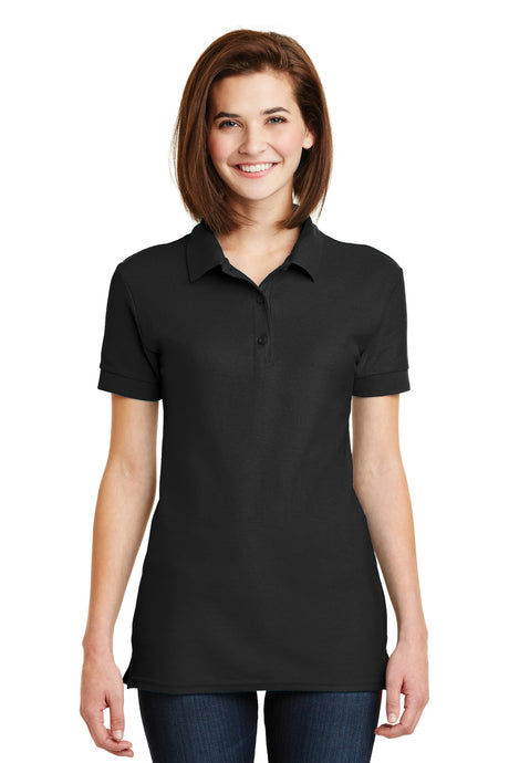 Gildan Women's Double Pique Cotton Sport Shirt Gildan