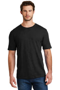 District Super Slub Tee. DM3000 District