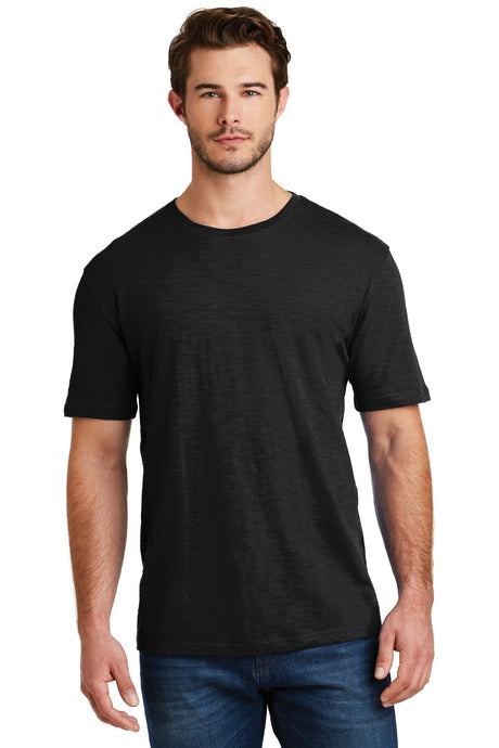 District Super Slub Tee. DM3000 District
