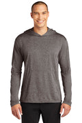 Gildan Men's Performance Core Hooded T-Shirt Gildan