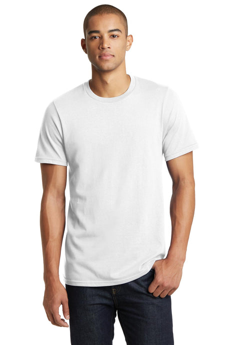 District Young Mens Bouncer Tee. DT7000 District