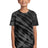 Port & Company - Youth Tiger Stripe Tie-Dye Tee PC148Y Port & Company