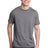 District - Young Mens Tri-Blend Crewneck Tee. DT142 Mens Apparel Shirts & Tops