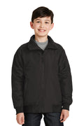 Port Authority Youth Charger Jacket Y328