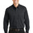Port Authority Tonal Pattern Easy Care Shirt. S613 Mens Apparel Shirts & Tops