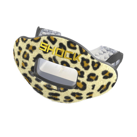 Shock Doctor Fur AirFlow 2.0 Football Mouthguard Shock Doctor