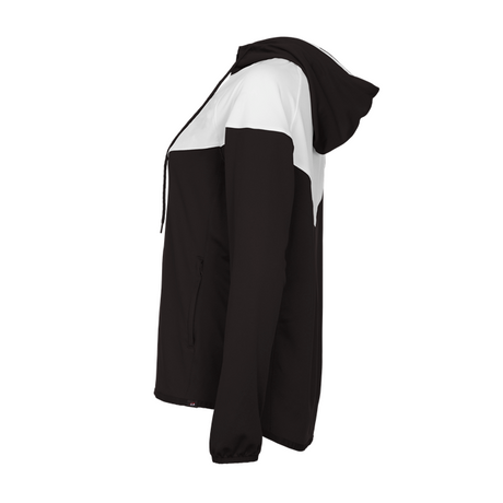 Badger Women's Sprint Outer-Core Jacket Badger