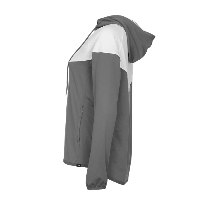 Badger Women's Sprint Outer-Core Jacket Womens Apparel Jackets & Vests