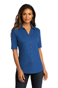 Port Authority Ladies City Stretch Top. LK682 Port Authority