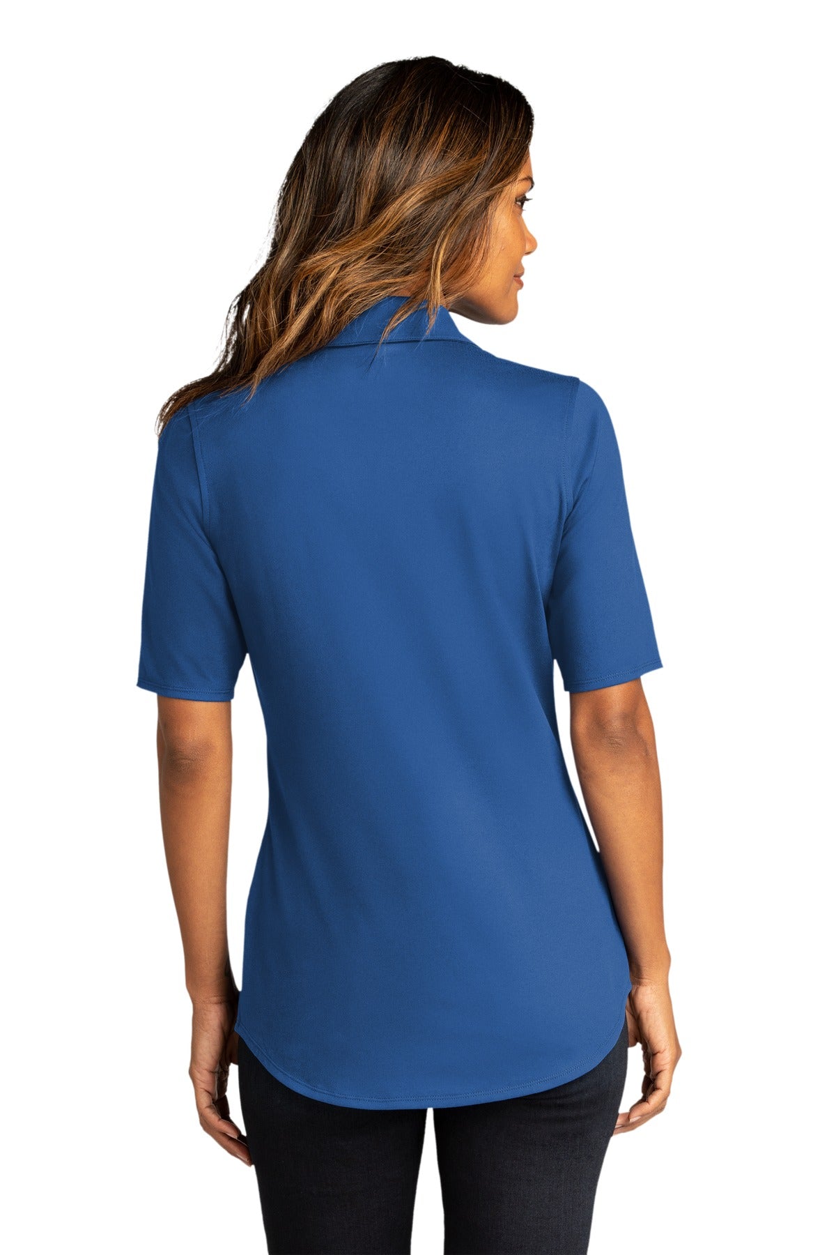 Port Authority Ladies City Stretch Top. LK682 Port Authority