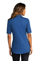 Port Authority Ladies City Stretch Top. LK682 Port Authority