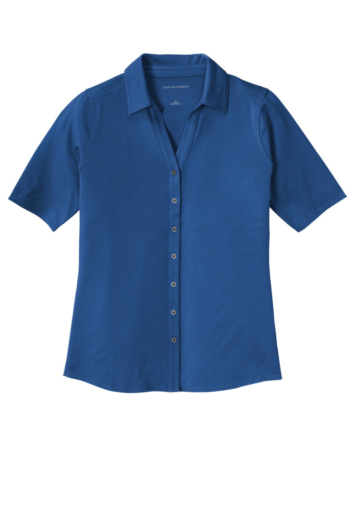 Port Authority Ladies City Stretch Top. LK682 Port Authority