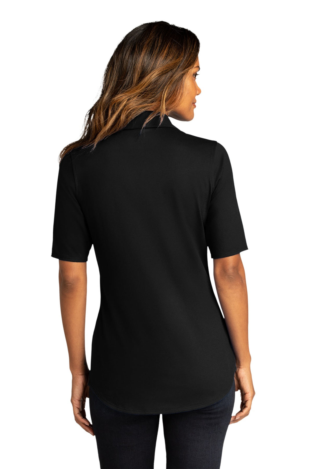 Port Authority Ladies City Stretch Top. LK682 Port Authority