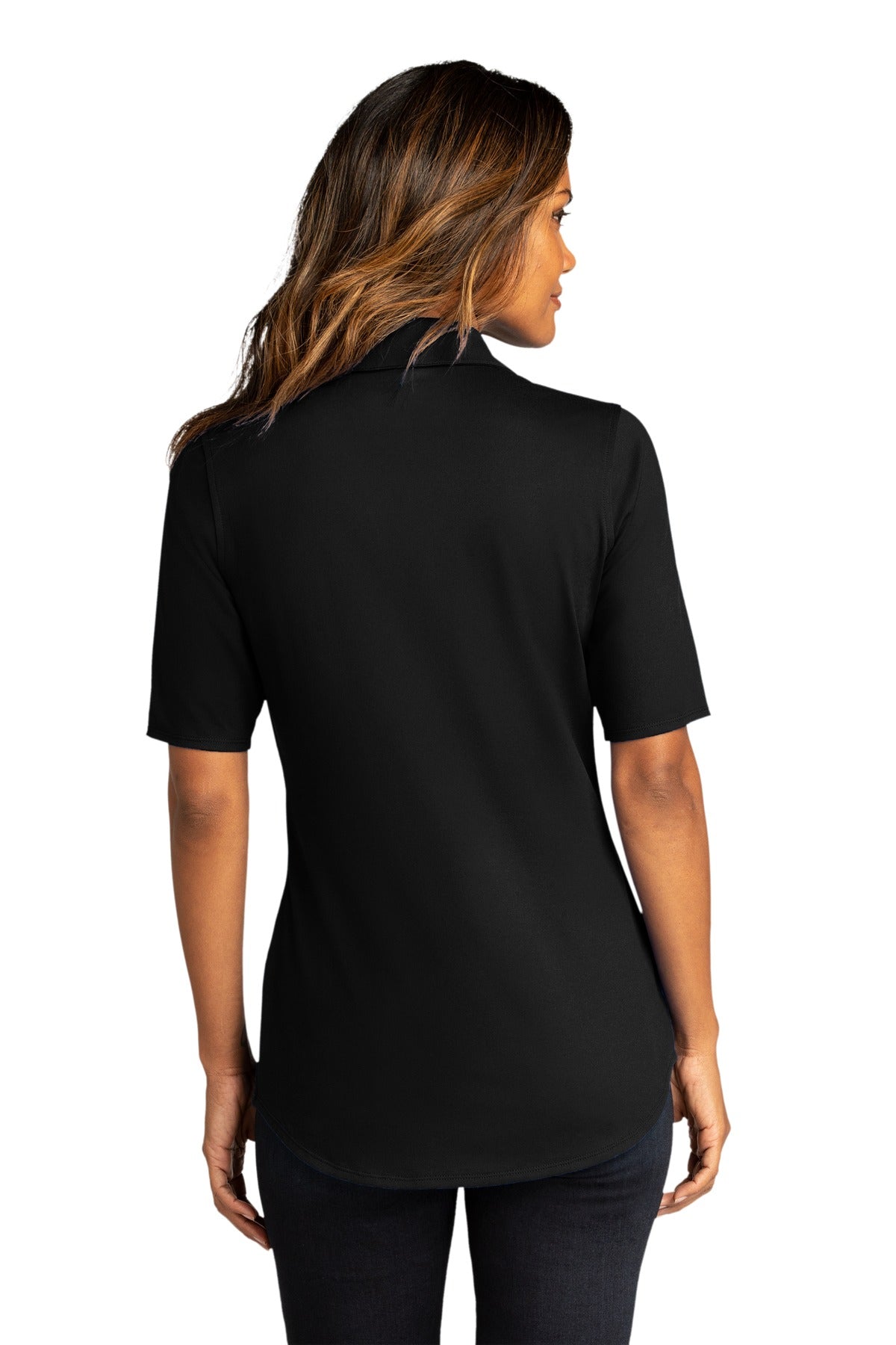 Port Authority Ladies City Stretch Top. LK682 Port Authority