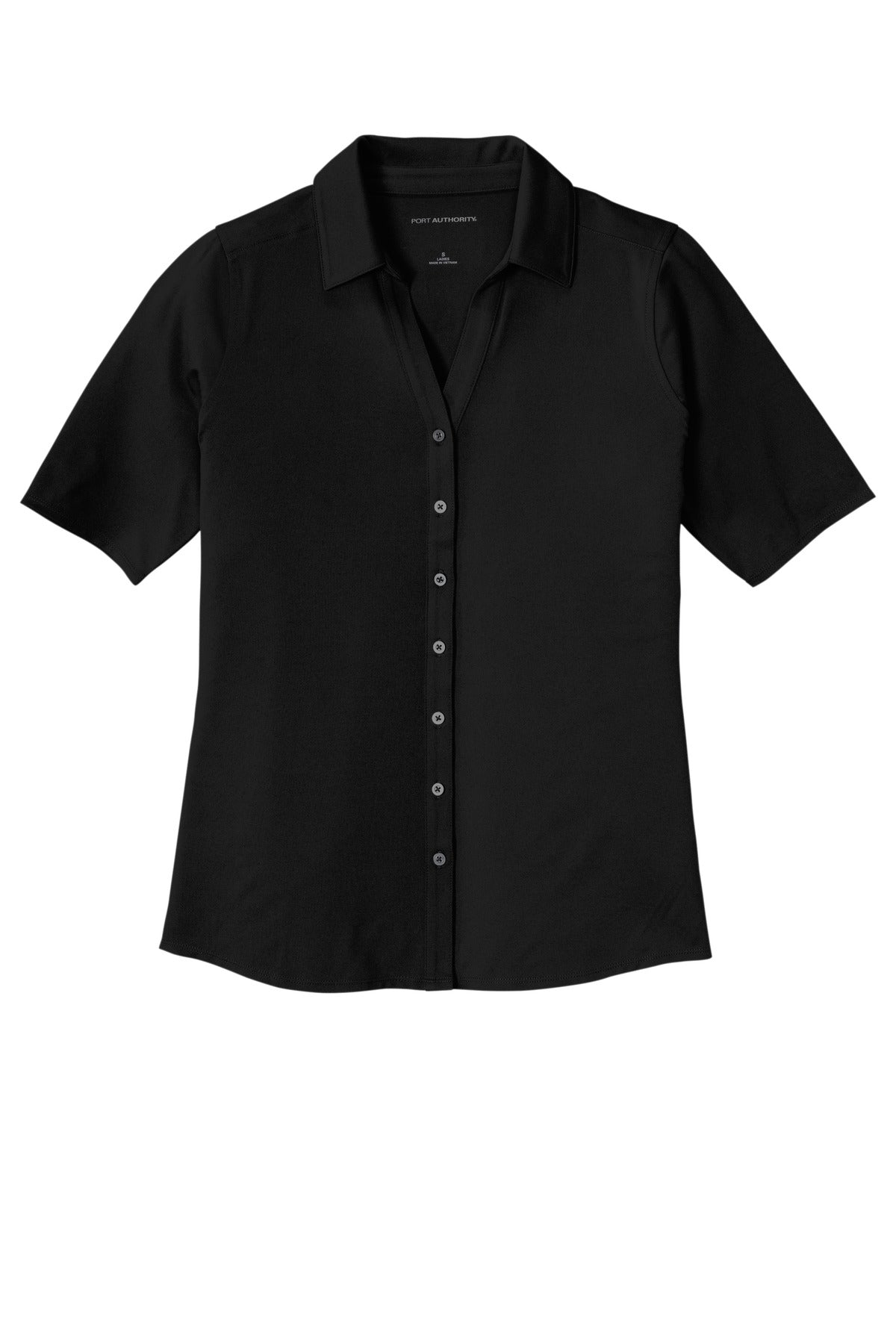Port Authority Ladies City Stretch Top. LK682 Port Authority