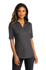 Port Authority Ladies City Stretch Top. LK682 Port Authority