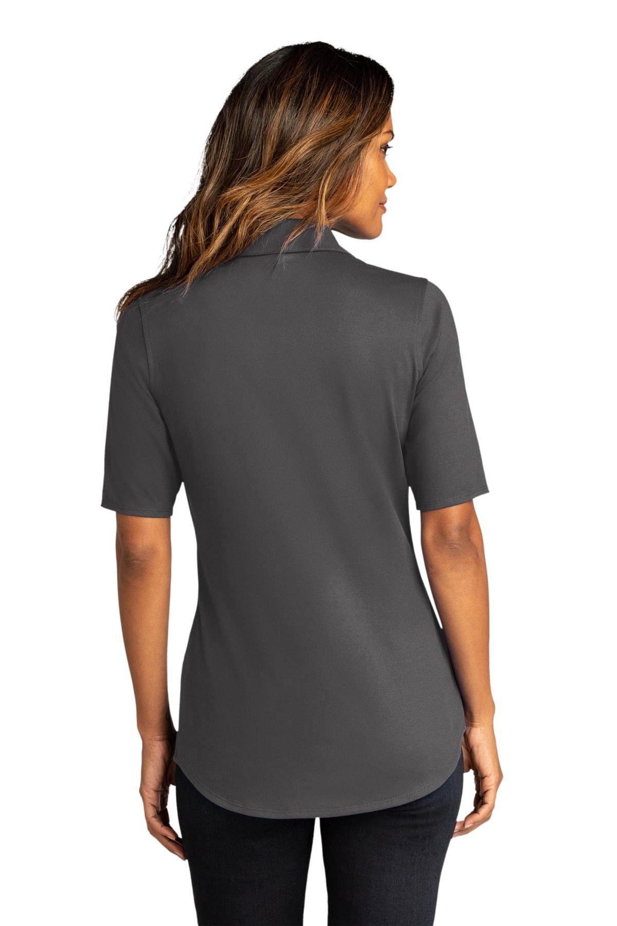 Port Authority Ladies City Stretch Top. LK682 Port Authority