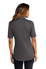 Port Authority Ladies City Stretch Top. LK682 Port Authority