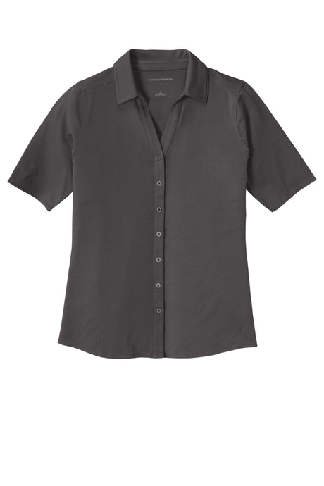Port Authority Ladies City Stretch Top. LK682 Port Authority