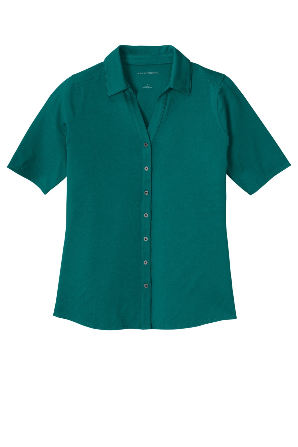 Port Authority Ladies City Stretch Top. LK682 Port Authority