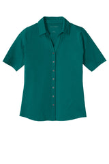 Port Authority Ladies City Stretch Top. LK682 Port Authority