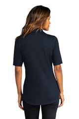Port Authority Ladies City Stretch Top. LK682 Port Authority