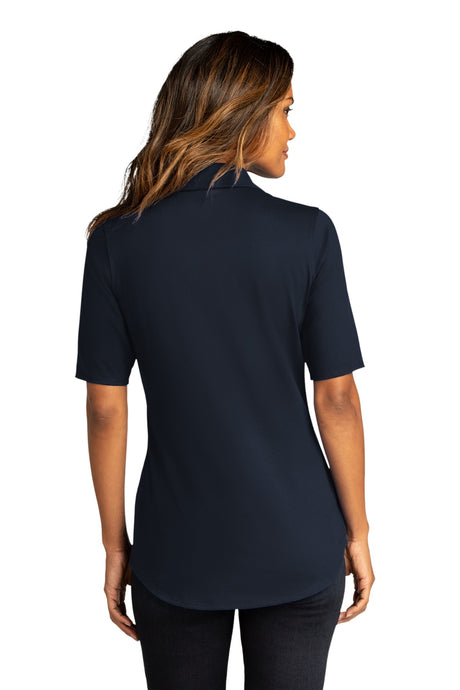 Port Authority Ladies City Stretch Top. LK682 Port Authority
