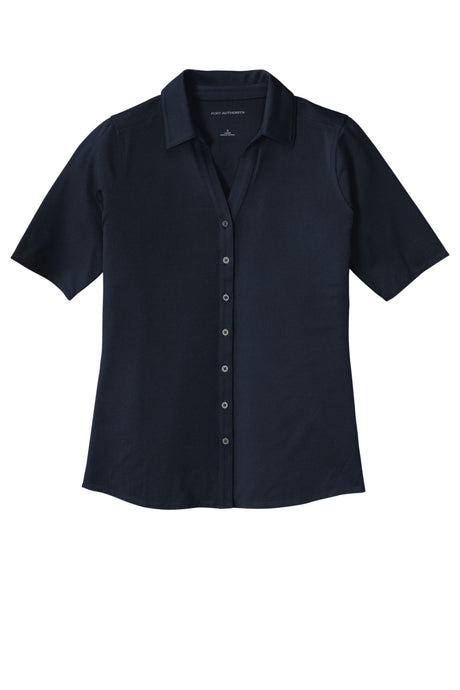 Port Authority Ladies City Stretch Top. LK682 Port Authority