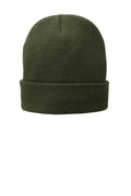 Port & Company - Adult Fleece-Lined Knit Cap Port & Company