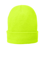 Port & Company - Adult Fleece-Lined Knit Cap Port & Company