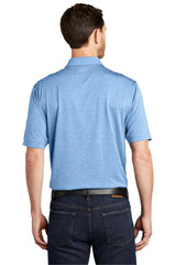 Port Authority Men's Shadow Stripe Polo. K585 Port Authority