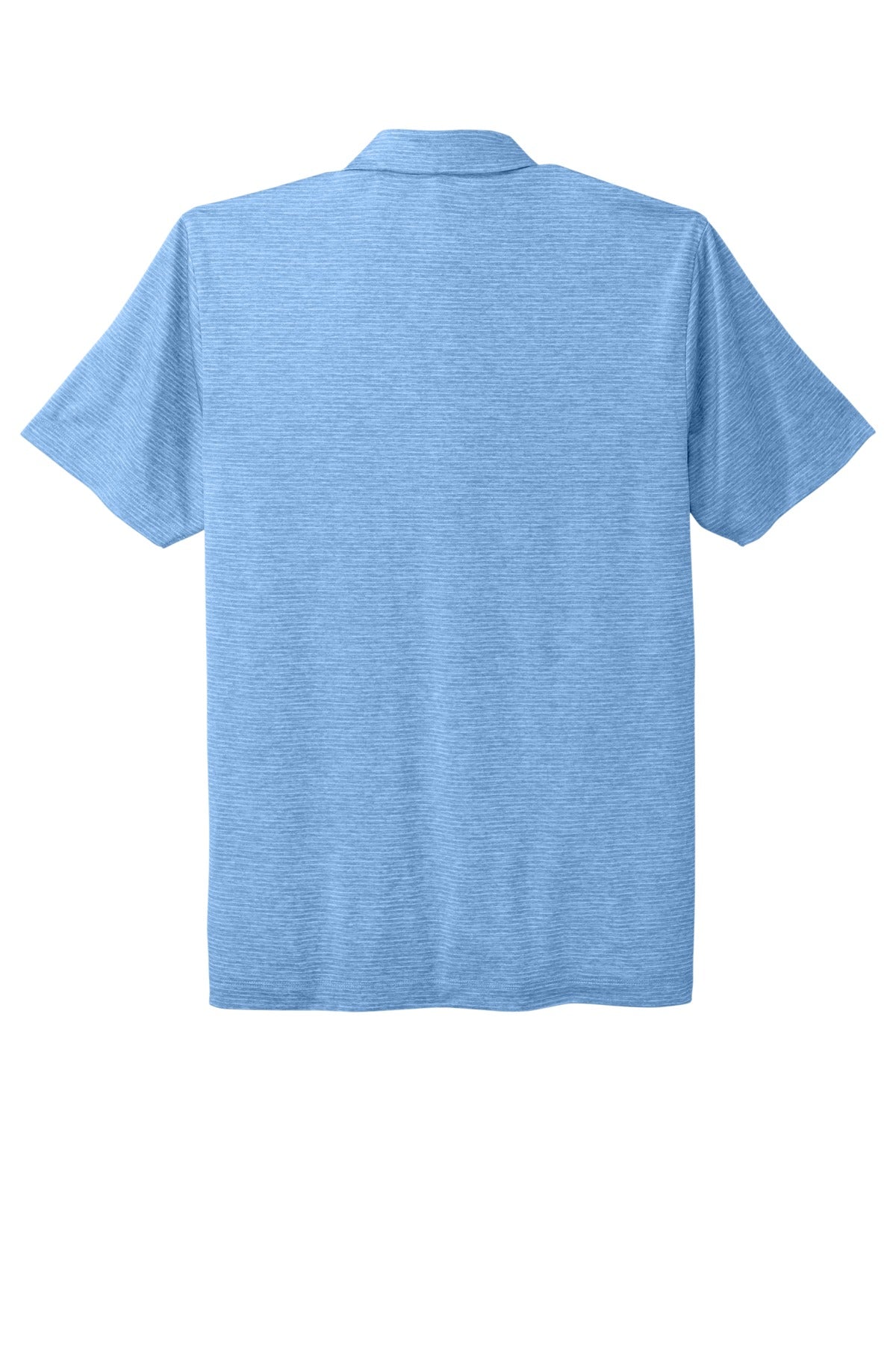 Port Authority Men's Shadow Stripe Polo. K585 Port Authority