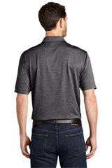 Port Authority Men's Shadow Stripe Polo. K585 Port Authority